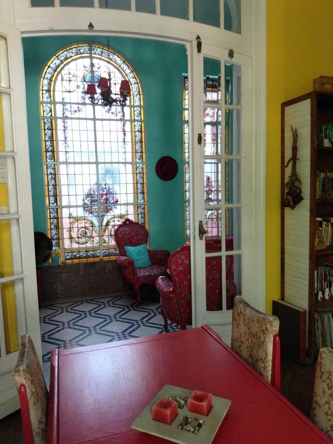 Casa Reina Palermo Queens Buenos Aires Exterior photo