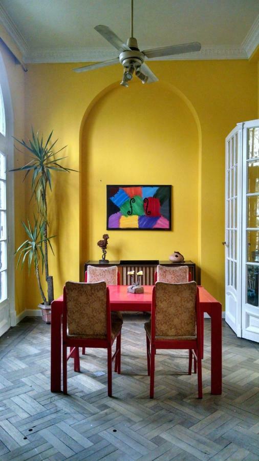 Casa Reina Palermo Queens Buenos Aires Exterior photo